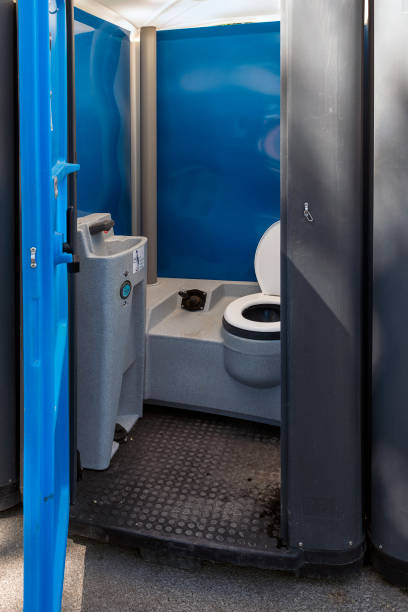 Best Sanitation services for porta potties  in Brazil, IN