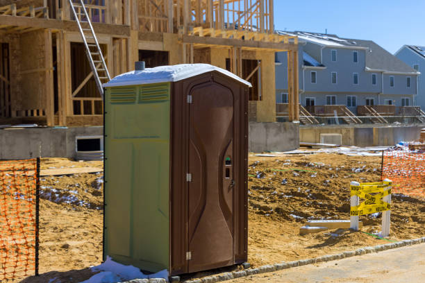 Professional porta potty rental in Brazil, IN