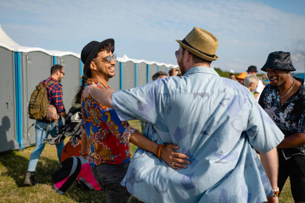 Best Local porta potty services  in Brazil, IN