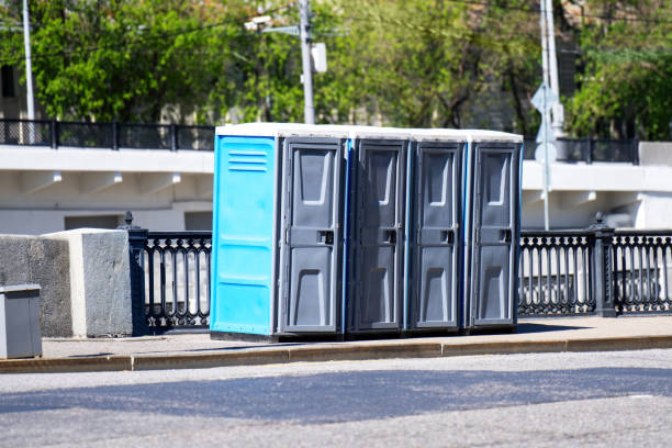 Best Emergency porta potty rental  in Brazil, IN