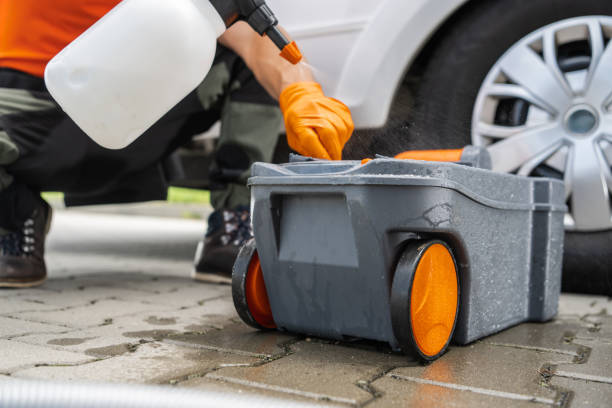 Best Local porta potty services  in Brazil, IN